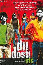 Watch Dil Dosti Etc Viooz