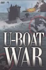Watch U-Boat War Viooz