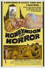 Watch Honeymoon of Horror Viooz