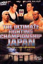 Watch UFC 25 Ultimate Japan 3 Viooz