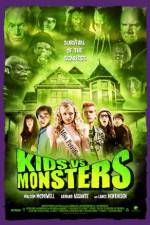 Watch Kids vs Monsters Viooz