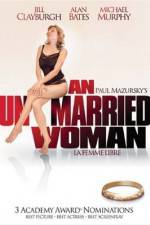 Watch An Unmarried Woman Viooz