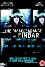 Watch The Disappearance of Finbar Viooz