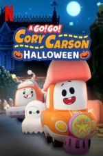 Watch A Go! Go! Cory Carson Halloween Viooz