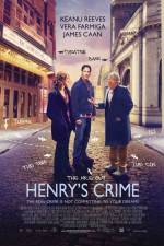 Watch Henry's Crime Viooz