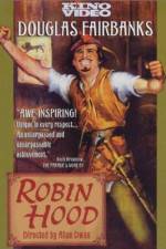 Watch Robin Hood 1922 123netflix
