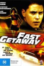 Watch Fast Getaway Viooz