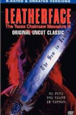 Watch Leatherface: Texas Chainsaw Massacre III Viooz