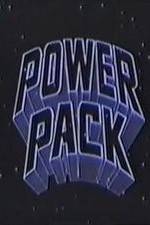 Watch Power Pack Viooz