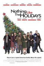 Watch Nothing Like the Holidays Viooz