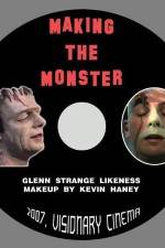 Watch Making the Monster: Special Makeup Effects Frankenstein Monster Makeup Viooz