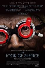 Watch The Look of Silence Viooz