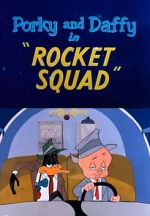 Watch Rocket Squad (Short 1956) Viooz