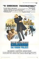 Watch Colossus: The Forbin Project Viooz