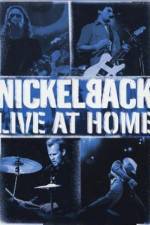 Watch Nickelback Live at Home Viooz