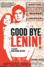 Watch Good Bye Lenin! Viooz