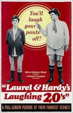Watch Laurel and Hardy\'s Laughing 20\'s Viooz