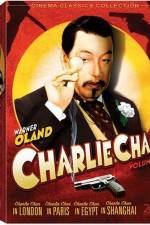 Watch Charlie Chan in Egypt Viooz