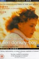 Watch Julien Donkey-Boy Viooz