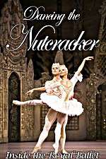 Watch Dancing the Nutcracker: Inside the Royal Ballet Viooz