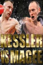 Watch Mikkel Kessler vs Brian Magee Viooz