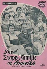 Watch The Trapp Family in America Viooz