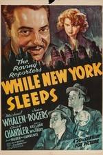 Watch While New York Sleeps Viooz