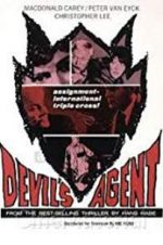 Watch The Devil\'s Agent Viooz