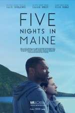 Watch Five Nights in Maine Viooz