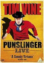 Watch Tim Vine: Punslinger Live Viooz
