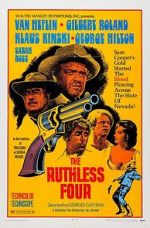 Watch The Ruthless Four Viooz