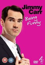 Watch Jimmy Carr: Being Funny Viooz