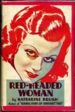 Watch Red-Headed Woman Viooz