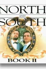 Watch North and South, Book II Viooz