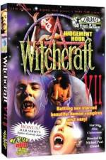 Watch Witchcraft 7: Judgement Hour Viooz
