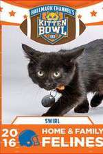 Watch Kitten Bowl III Viooz
