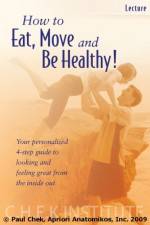Watch How to Eat, Move and Be Healthy Viooz