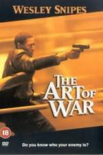 Watch The Art of War Viooz
