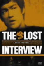 Watch Bruce Lee The Lost Interview Viooz