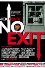 Watch Nick Nolte: No Exit Viooz