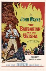 Watch The Barbarian and the Geisha Viooz