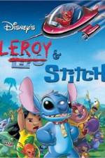Watch Leroy & Stitch Viooz