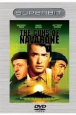 Watch The Guns of Navarone Viooz