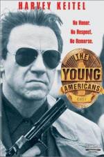 Watch The Young Americans Viooz