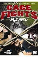 Watch Cage Fights Unleashed Viooz
