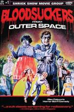Watch Blood Suckers from Outer Space Viooz