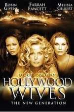 Watch Hollywood Wives The New Generation Viooz