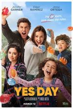 Watch Yes Day Viooz
