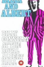 Watch Billy and Albert Billy Connolly at the Royal Albert Hall Viooz