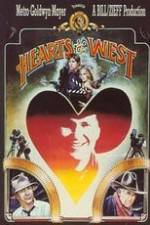 Watch Hearts of the West Viooz